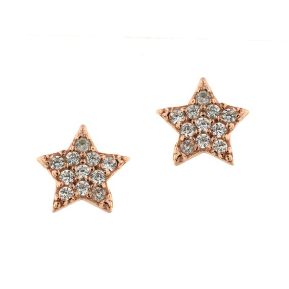 Orecchini Vivi Gioielli Donna in Argento 1998080042719 - 1998080042719